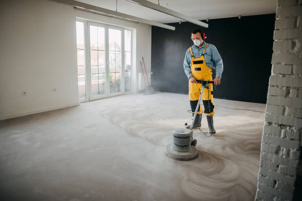 Best Affordable Concrete Services  in Spring House, PA