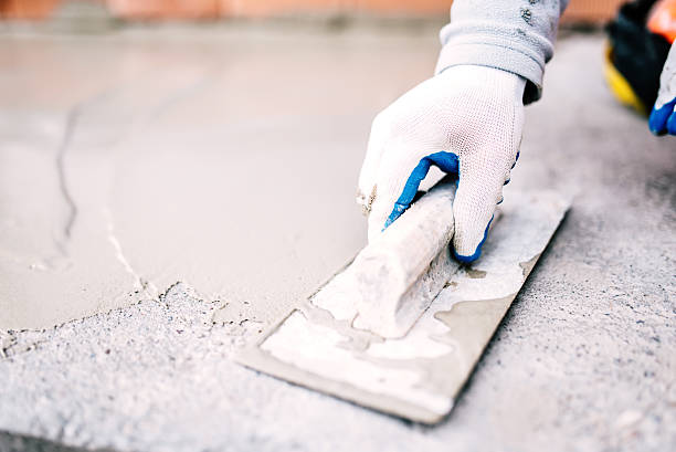 Best Residential Concrete Services  in Spring House, PA